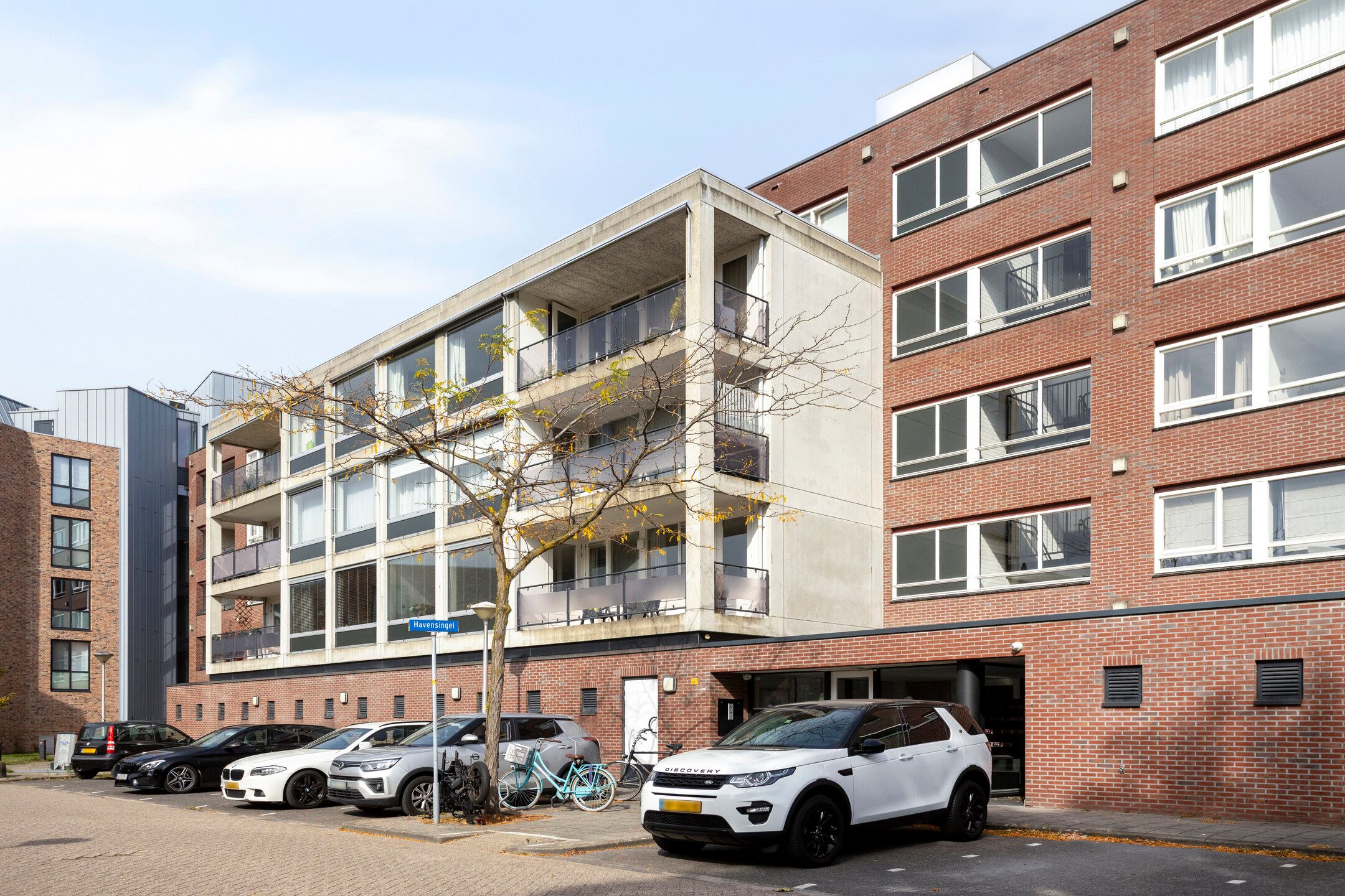 Foto 6 van Havensingel 224