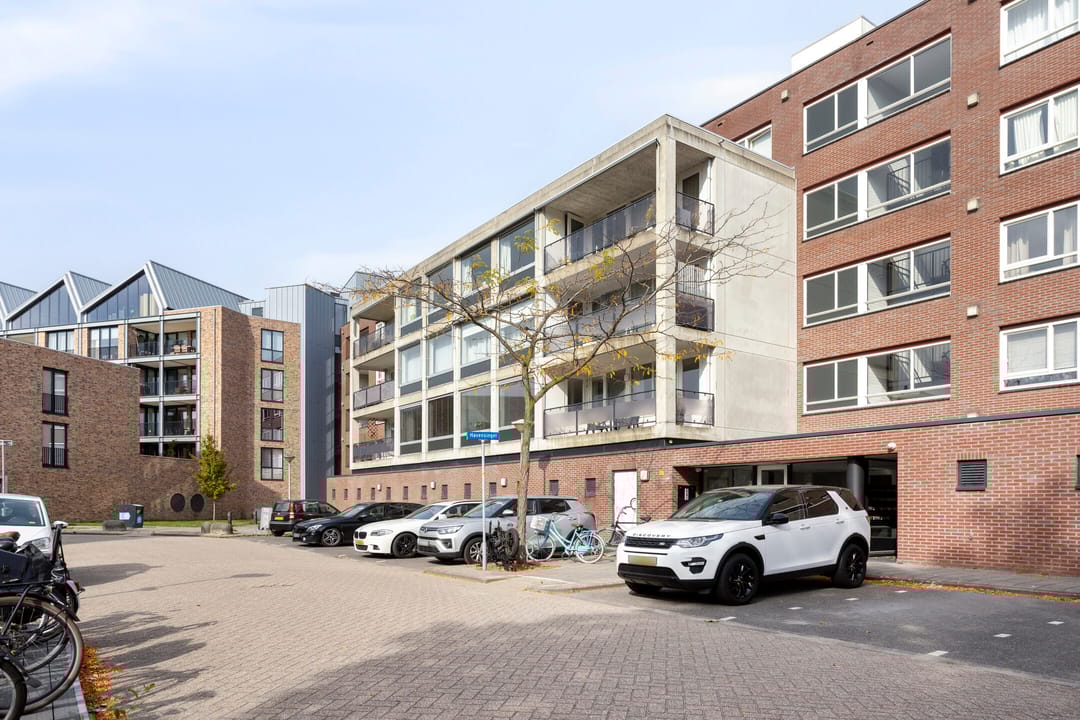 Foto 7 van Havensingel 224