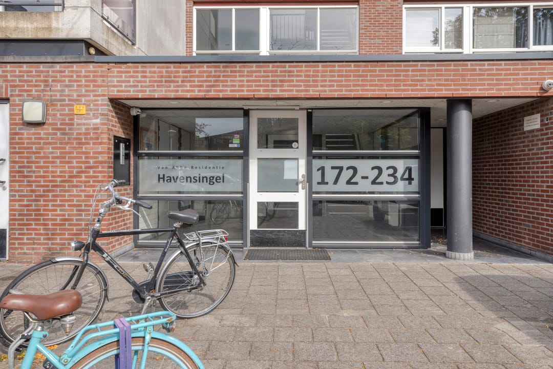 Foto 8 van Havensingel 224
