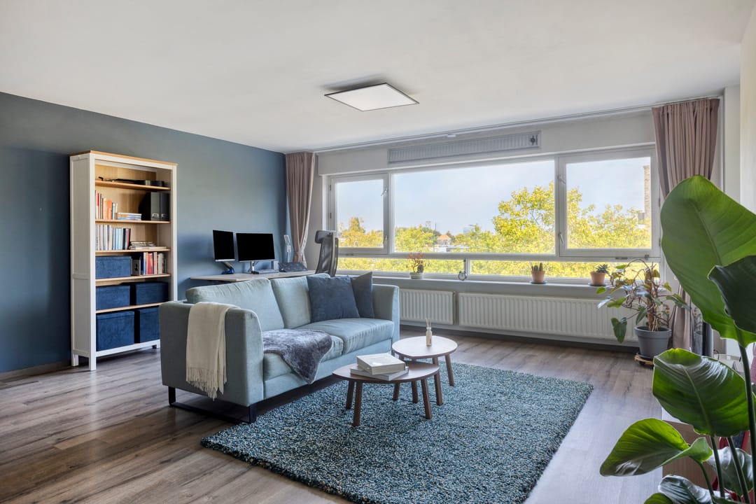 Foto 13 van Havensingel 224