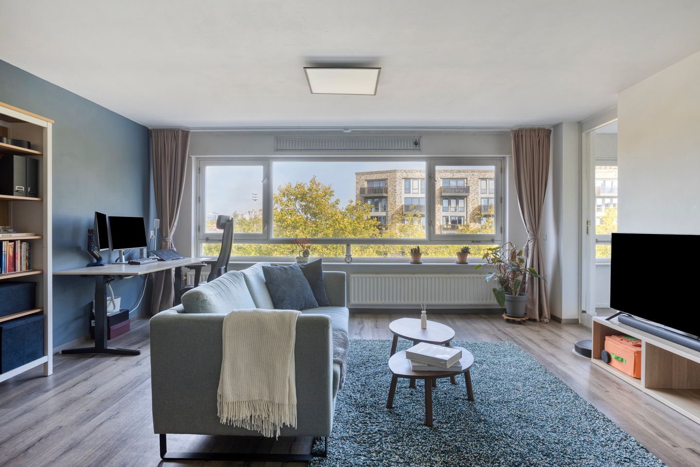 Foto 14 van Havensingel 224