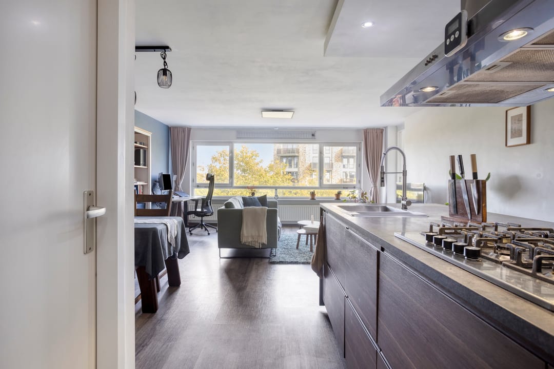 Foto 23 van Havensingel 224