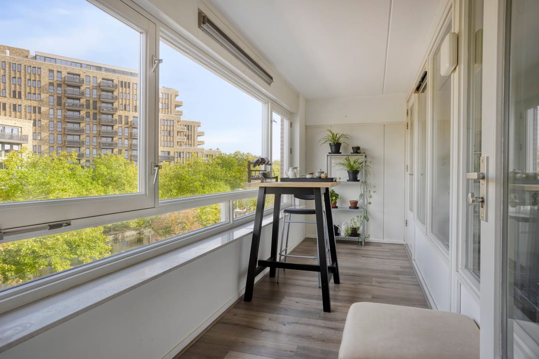 Foto 32 van Havensingel 224