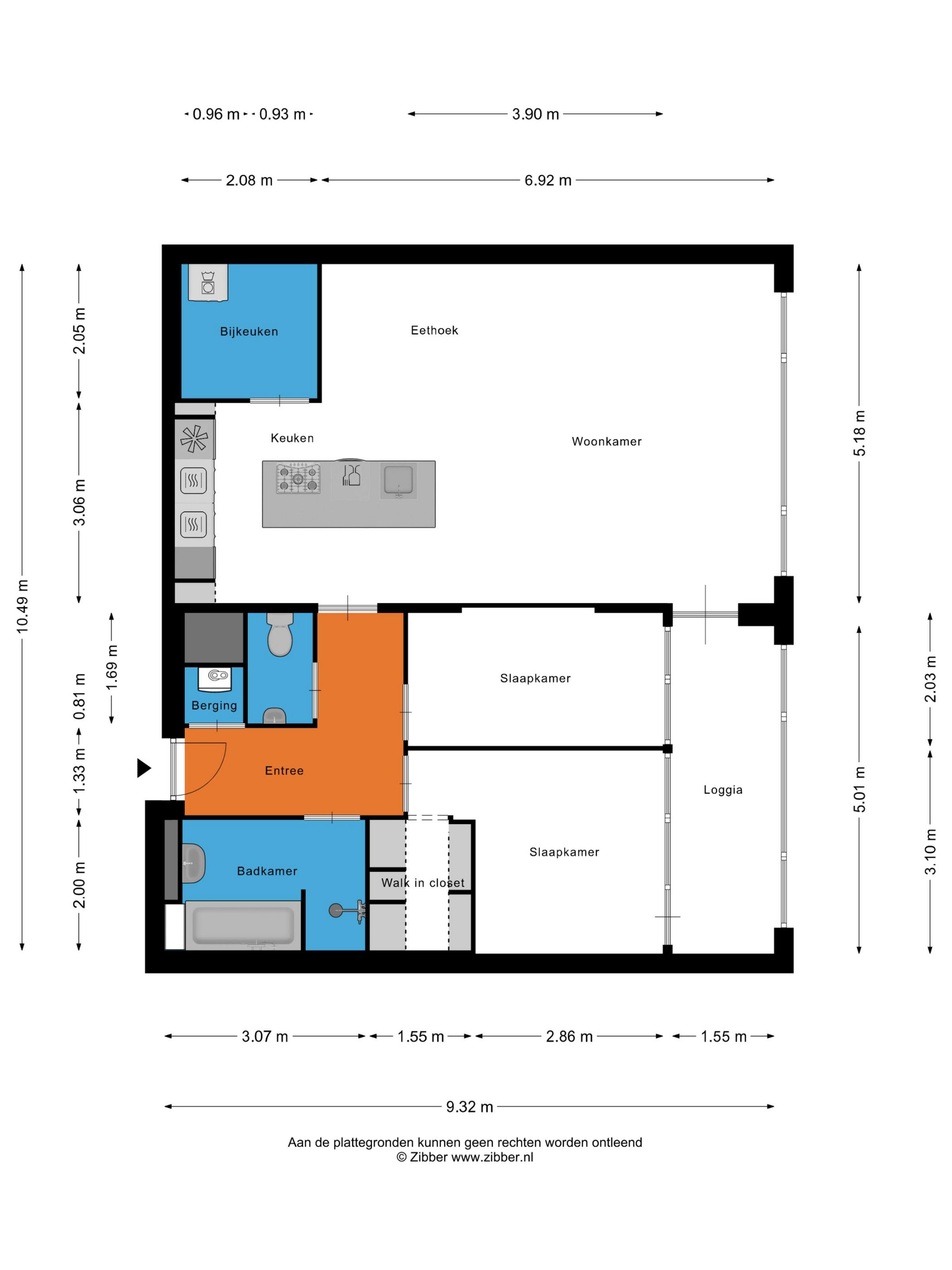 Foto 39 van Havensingel 224
