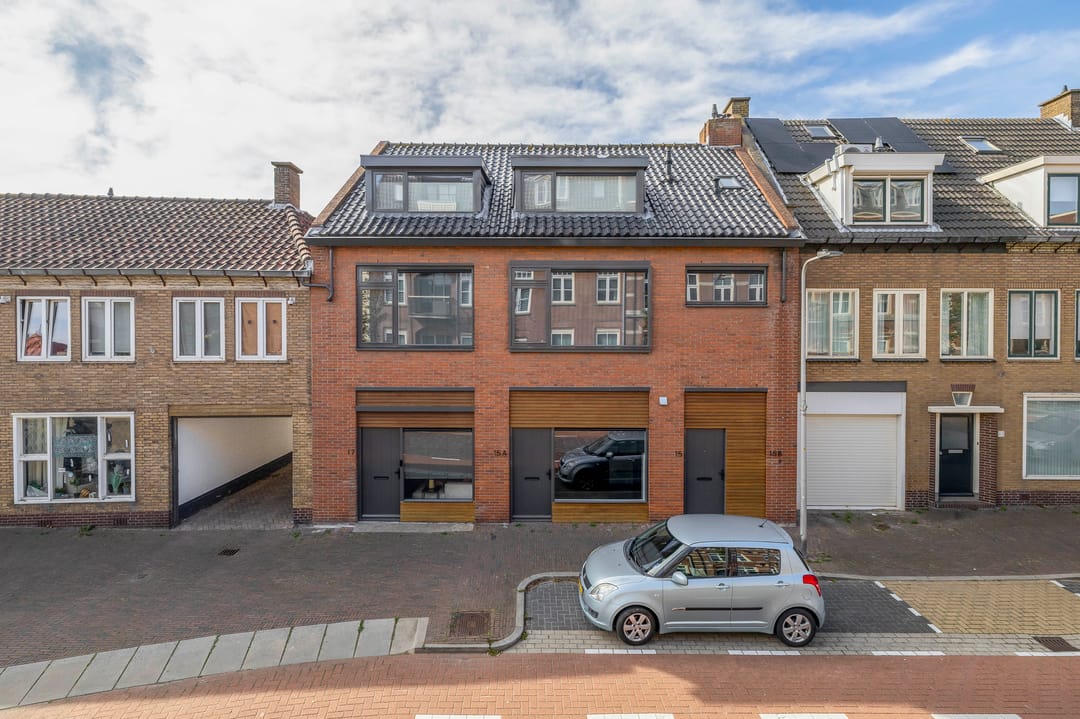 Photo 1 of Havenstraat 15-A