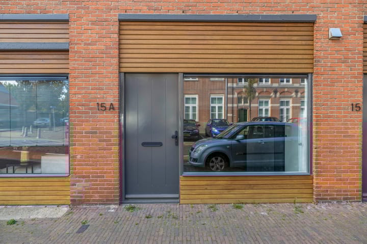 Foto 4 van Havenstraat 15-A