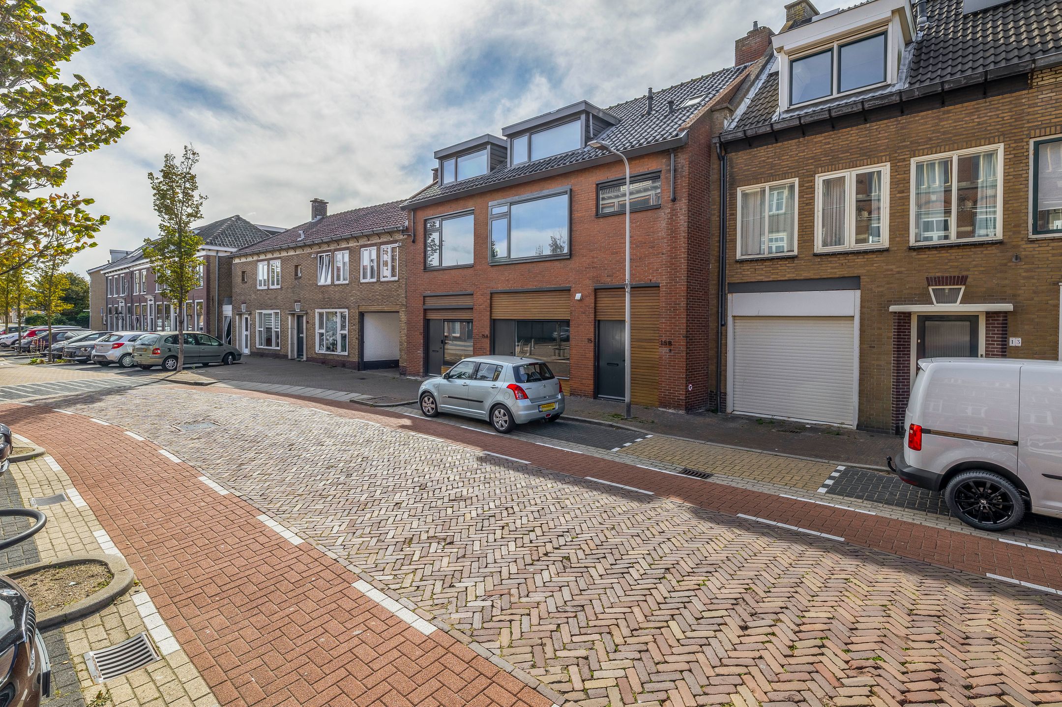 Photo 21 of Havenstraat 15-A