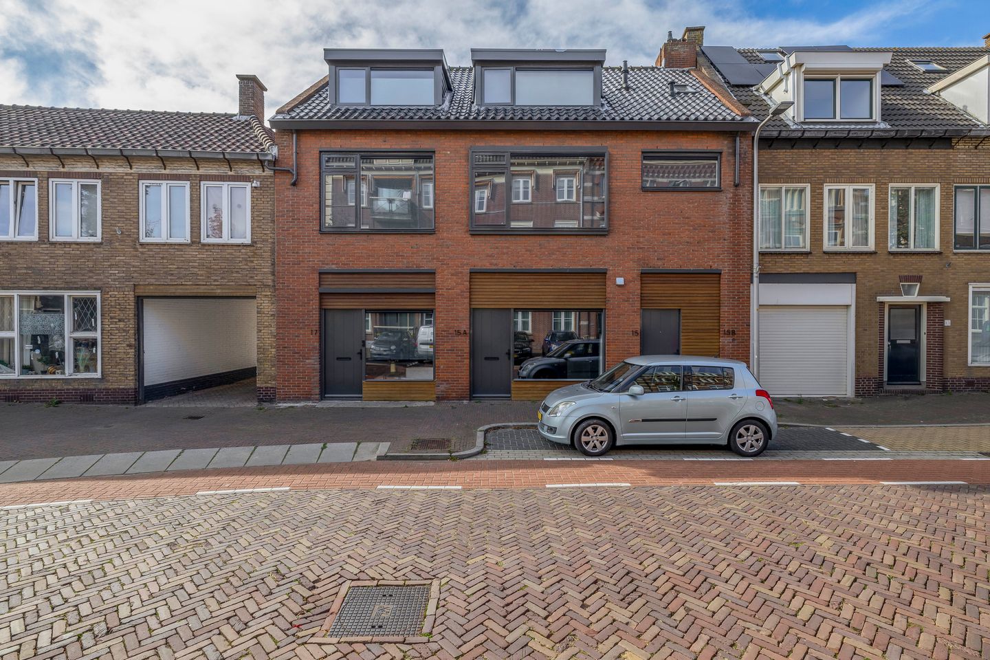 Photo 20 of Havenstraat 15-A