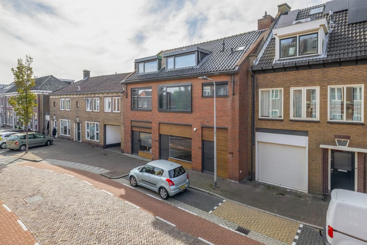 Foto 22 van Havenstraat 15-A