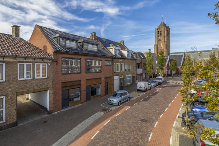 Foto 24 van Havenstraat 15-A