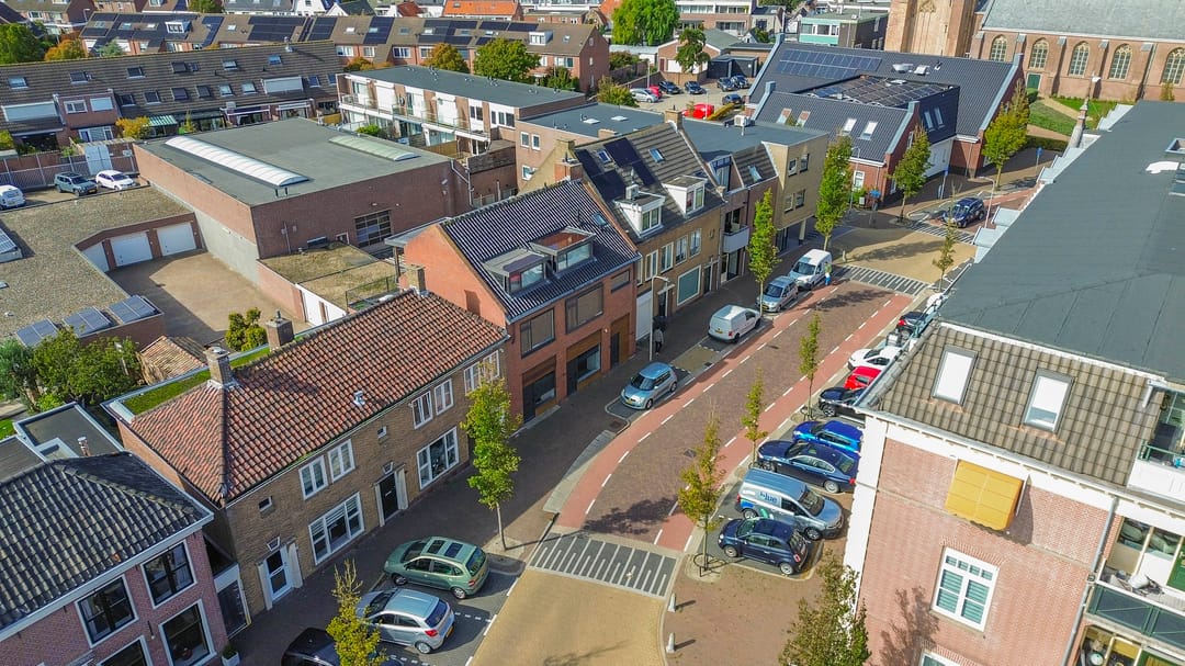 Photo 26 of Havenstraat 15-A