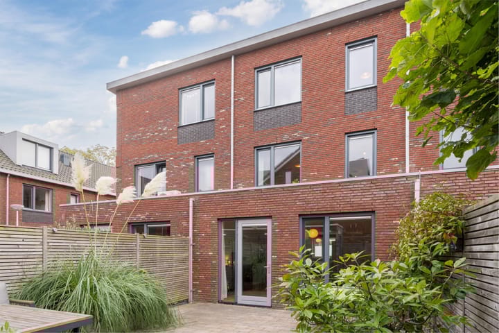 Henry Dunantlaan 12 main image