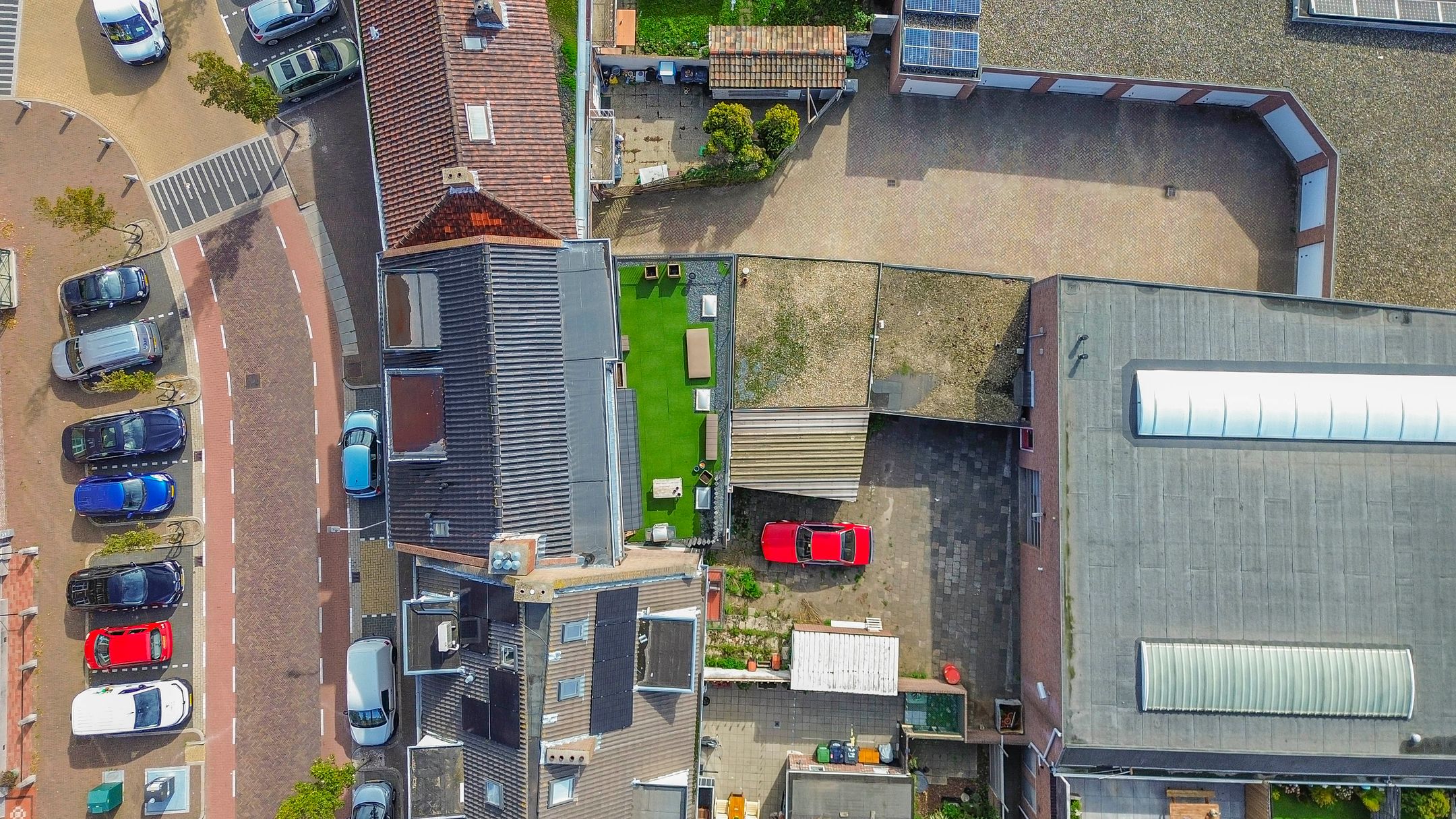 Photo 33 of Havenstraat 15-A