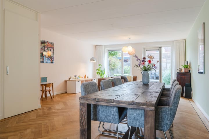 Foto 7 van Henry Dunantlaan 12