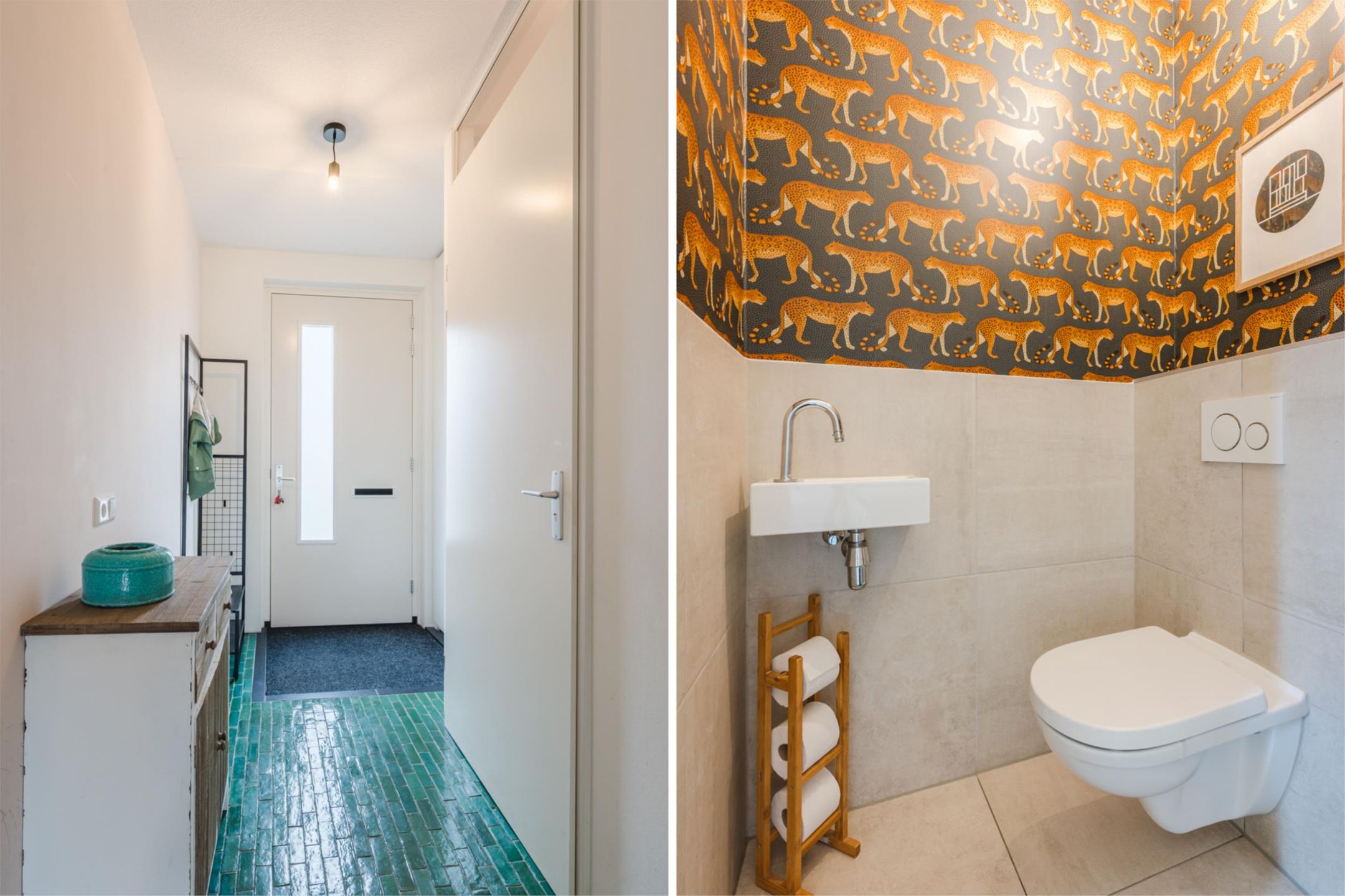 Photo 6 of Henry Dunantlaan 12