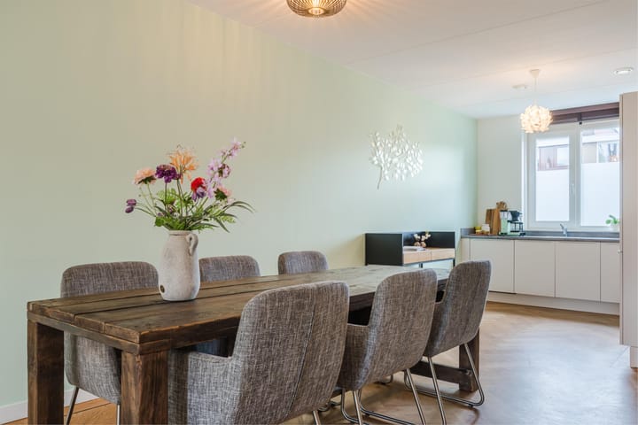 Foto 8 van Henry Dunantlaan 12