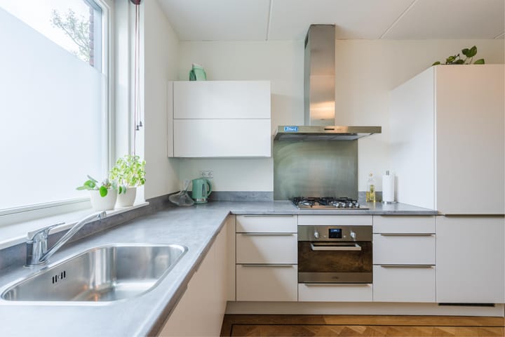 Foto 10 van Henry Dunantlaan 12