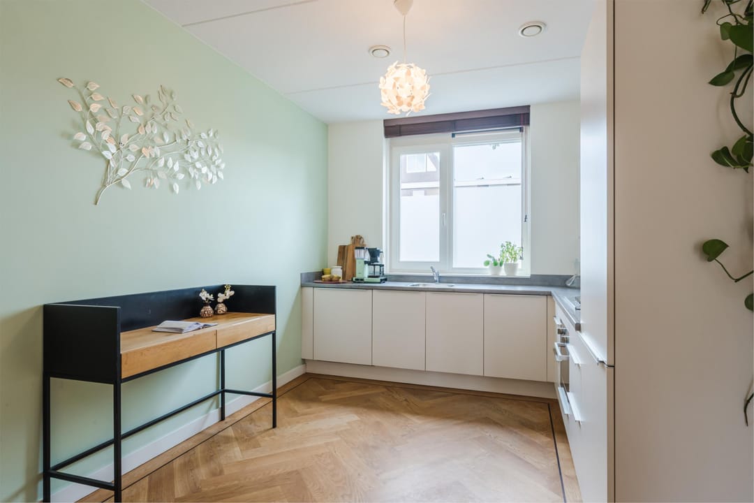 Photo 11 of Henry Dunantlaan 12