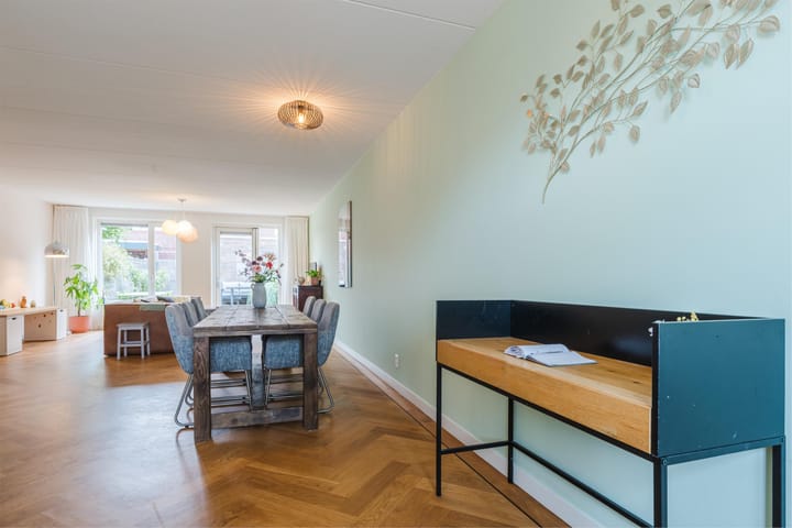 Foto 12 van Henry Dunantlaan 12