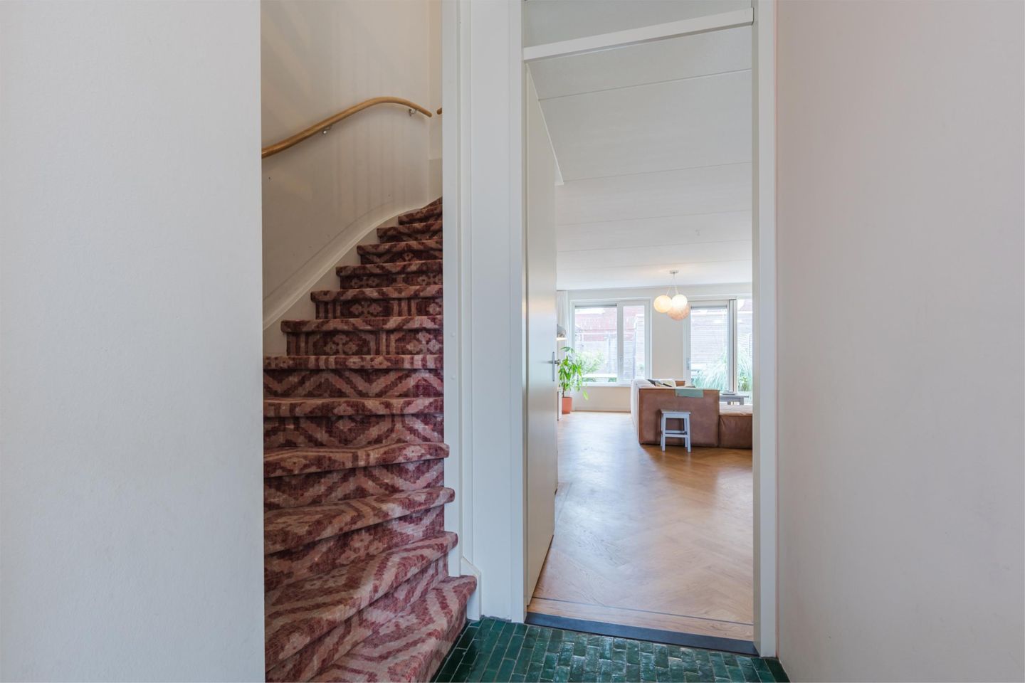 Photo 14 of Henry Dunantlaan 12