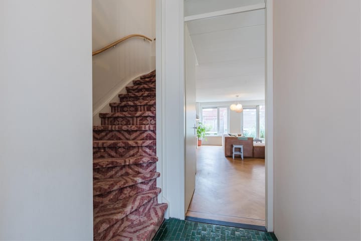 Foto 14 van Henry Dunantlaan 12