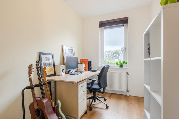 Foto 18 van Henry Dunantlaan 12