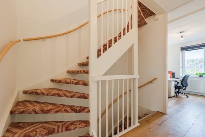 Foto 20 van Henry Dunantlaan 12