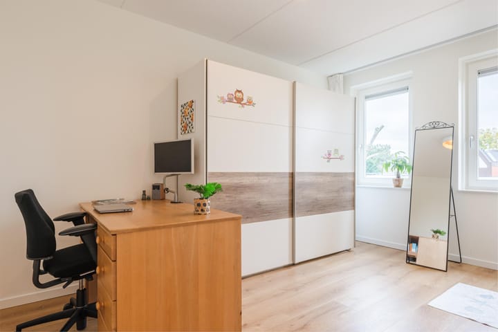 Foto 24 van Henry Dunantlaan 12