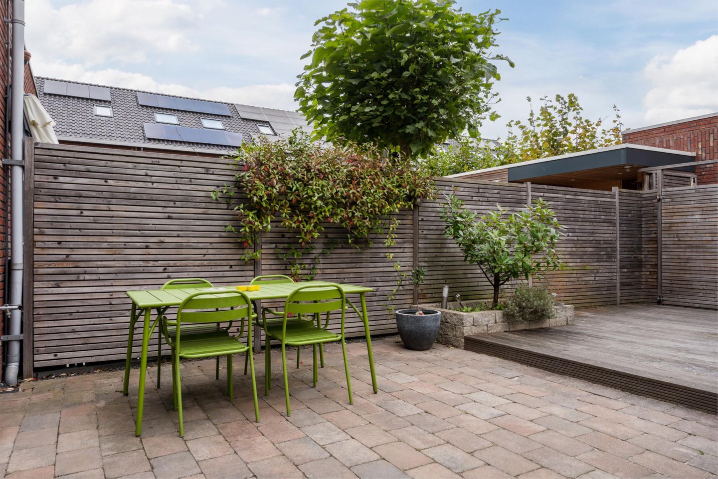 Photo 25 of Henry Dunantlaan 12