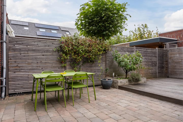 Foto 25 van Henry Dunantlaan 12