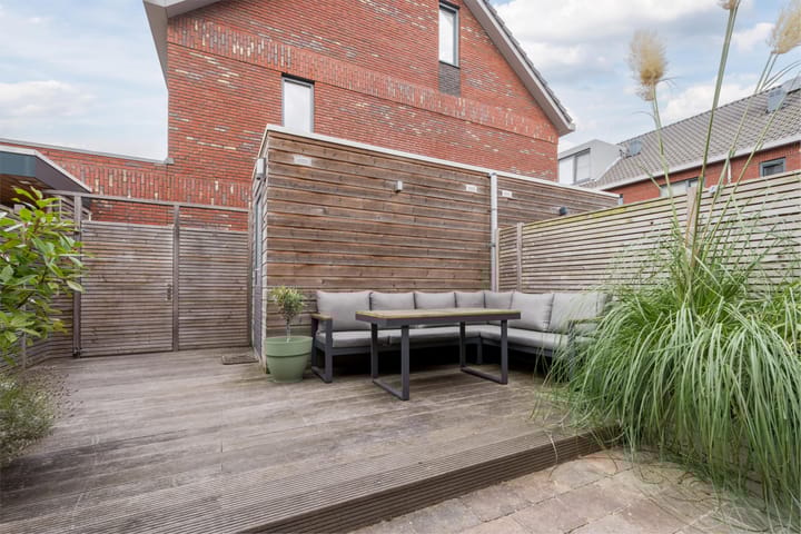 Foto 26 van Henry Dunantlaan 12