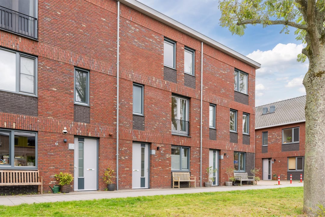 Photo 28 of Henry Dunantlaan 12