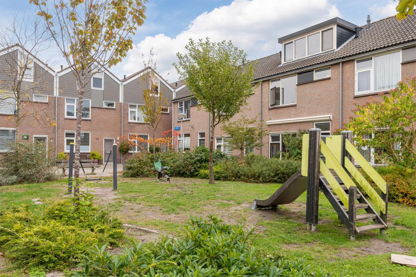 Photo 29 of Henry Dunantlaan 12