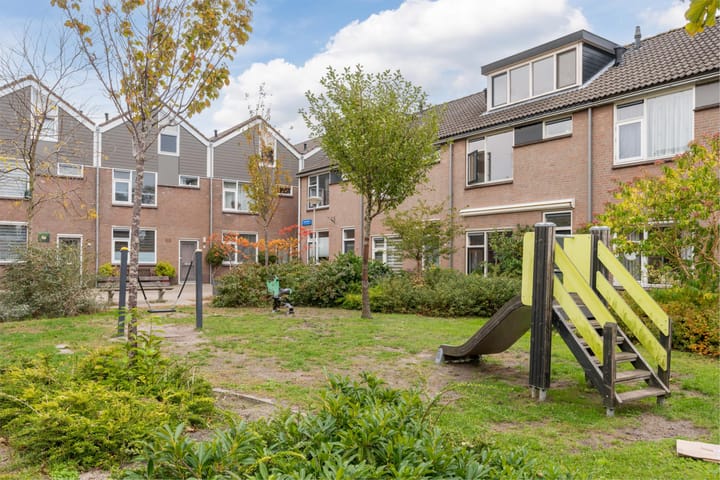 Foto 29 van Henry Dunantlaan 12