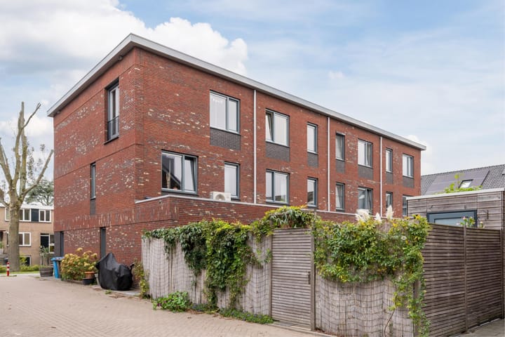 Foto 30 van Henry Dunantlaan 12