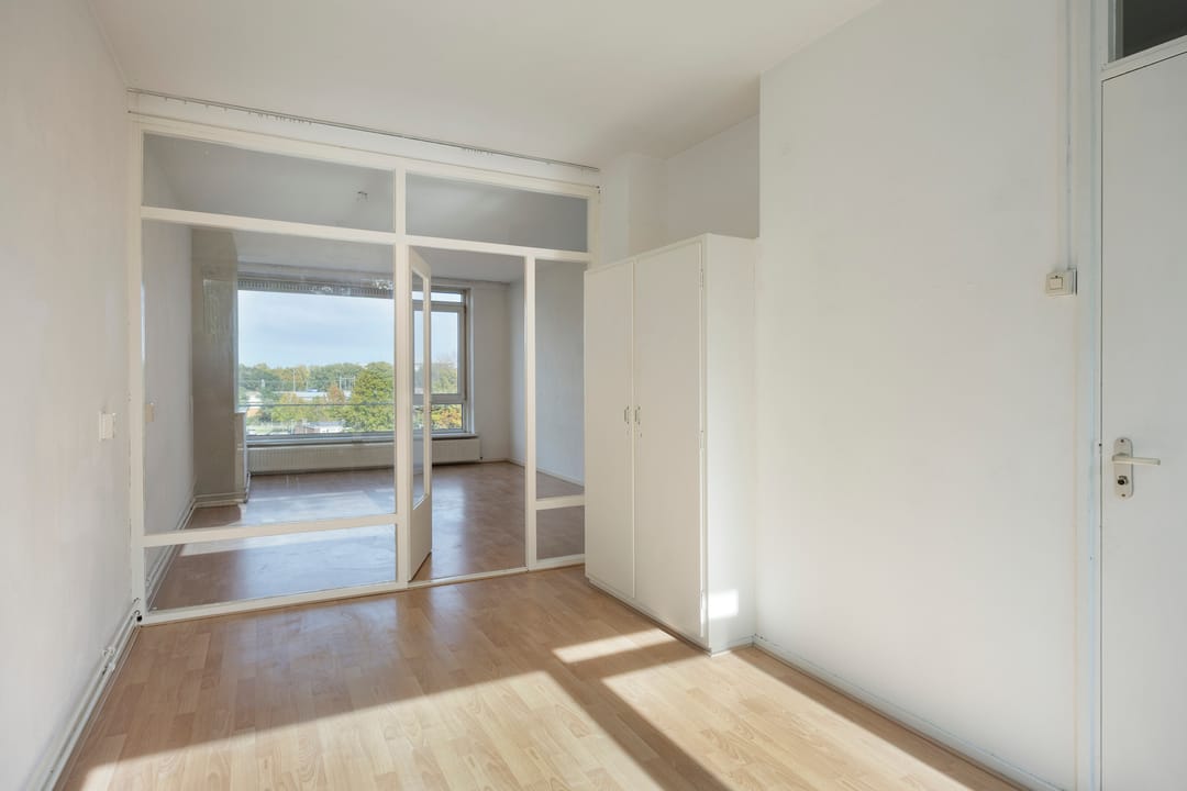 Foto 2 van Burgemeester Van Haarenlaan 819