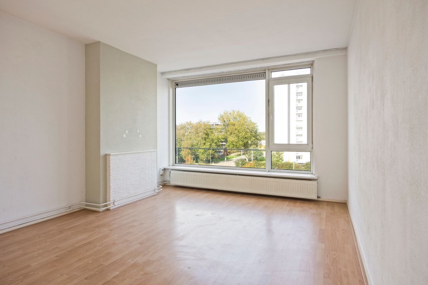 Foto 4 van Burgemeester Van Haarenlaan 819