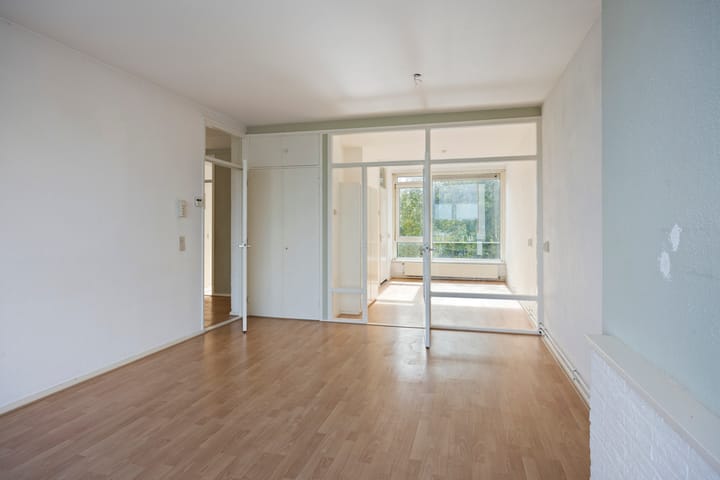 Foto 5 van Burgemeester Van Haarenlaan 819