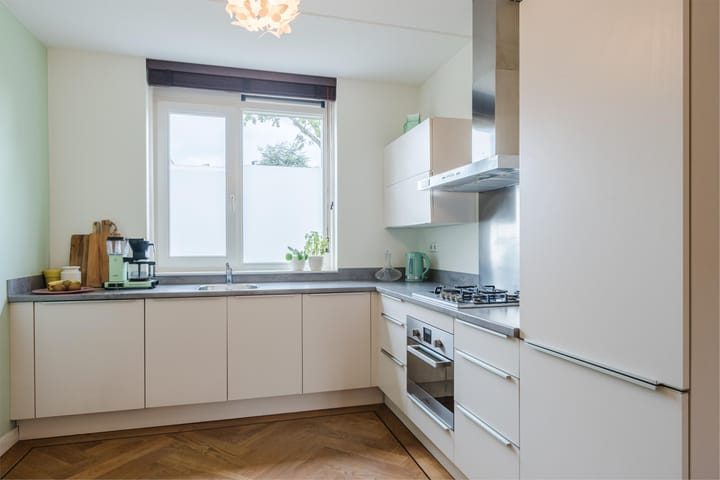 Foto 9 van Henry Dunantlaan 12