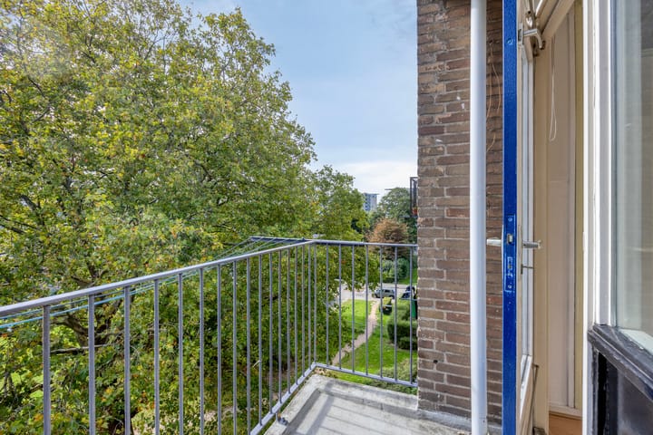 Foto 6 van Burgemeester Van Haarenlaan 819