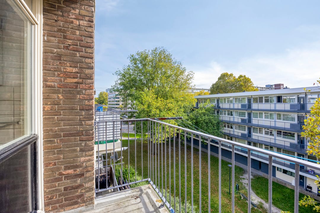 Foto 7 van Burgemeester Van Haarenlaan 819