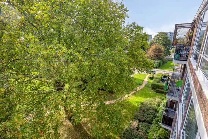 Foto 9 van Burgemeester Van Haarenlaan 819