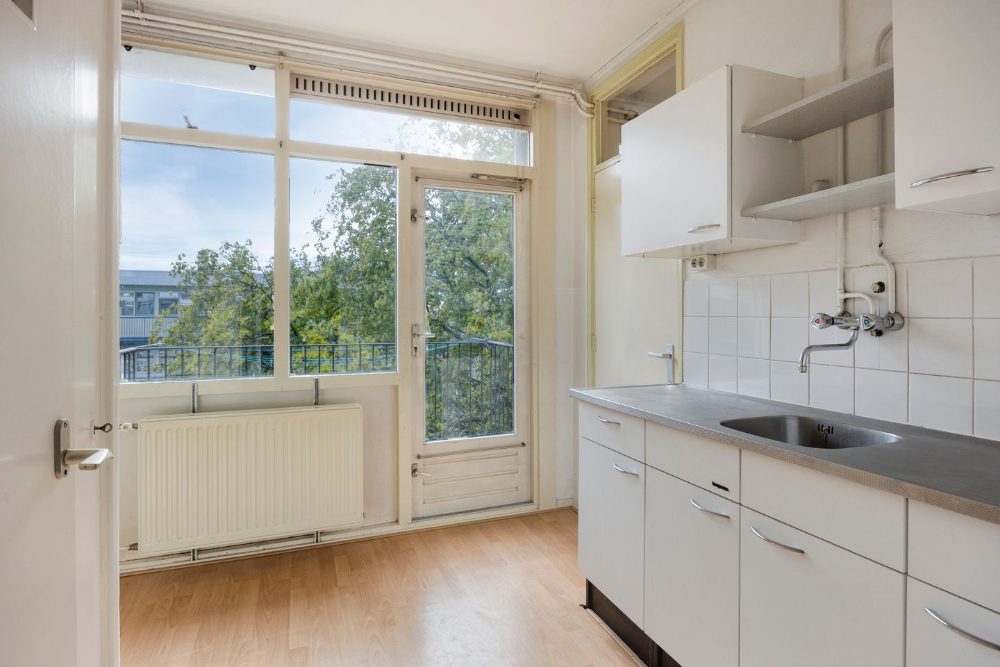 Foto 10 van Burgemeester Van Haarenlaan 819