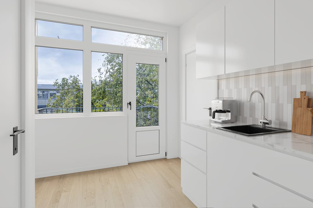 Foto 11 van Burgemeester Van Haarenlaan 819