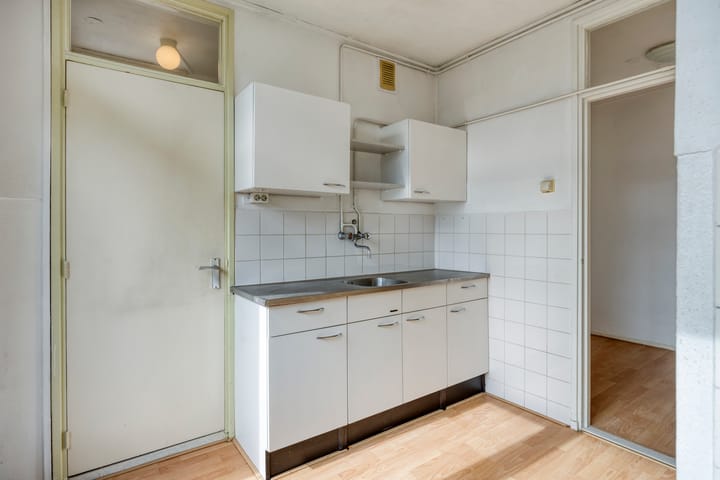 Foto 12 van Burgemeester Van Haarenlaan 819