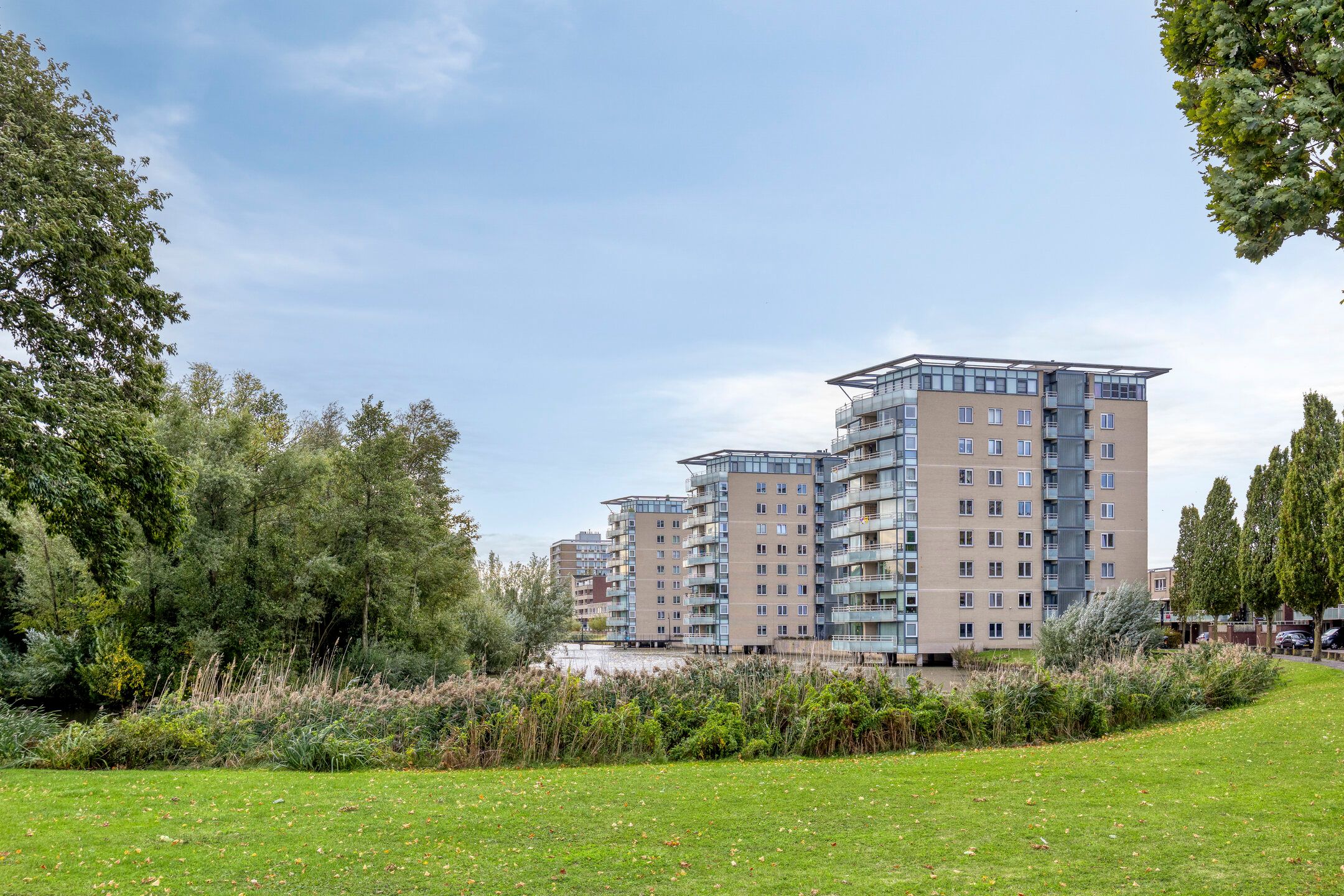 Foto 24 van Burgemeester Van Haarenlaan 819