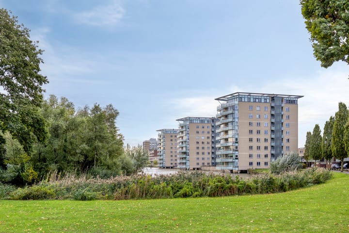 Foto 24 van Burgemeester Van Haarenlaan 819