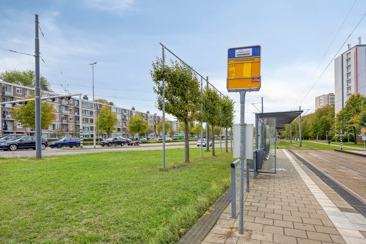 Foto 25 van Burgemeester Van Haarenlaan 819