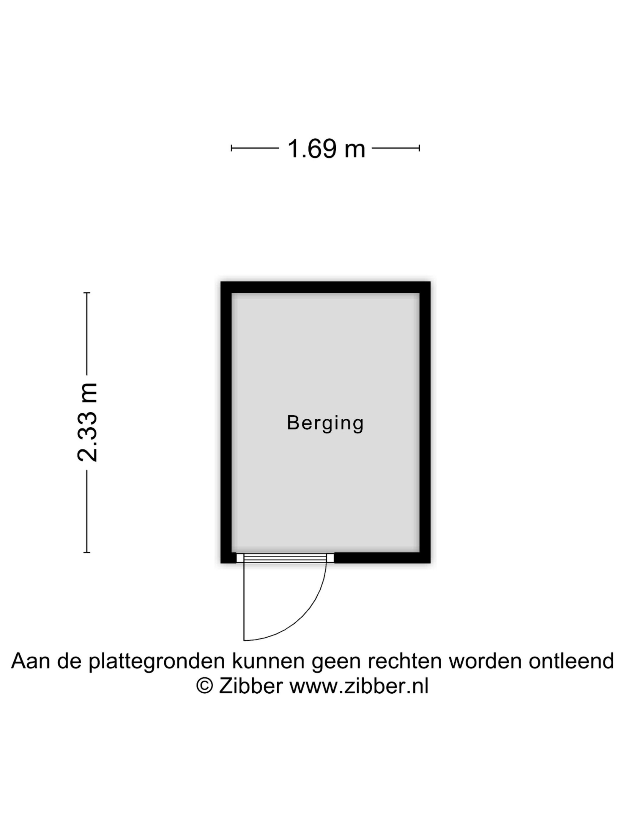 Foto 27 van Burgemeester Van Haarenlaan 819
