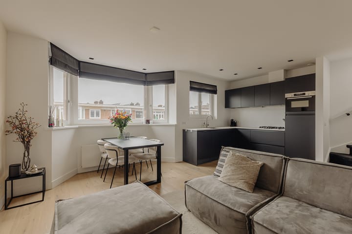 Foto 3 van Kribbestraat 15-3